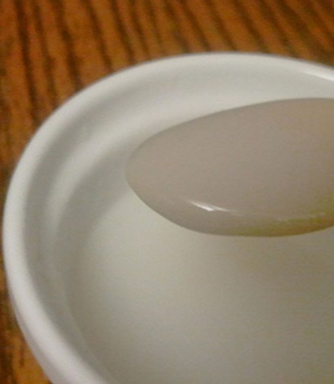 離乳食＊10倍粥 by kokeco 【クックパッド】 簡単おいしいみんなの