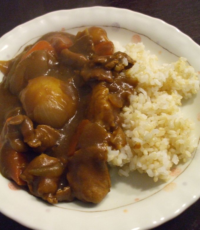 カレーライス Amazon.co.jp: 尾西食品 CoCo壱番屋監修 マイルドカレーライスセット 6