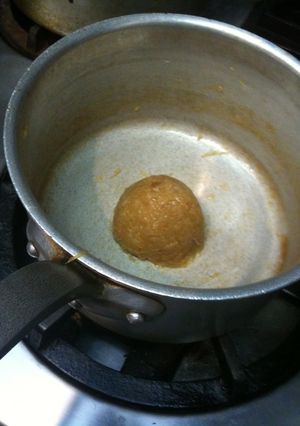 じっくりじっくり　玉ねぎ甘炒め-レシピのメイン写真