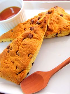 ホットケーキミックスで★簡単スコーン-レシピのメイン写真