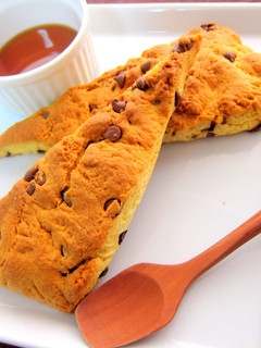 ホットケーキミックスで★簡単スコーン-レシピのメイン写真