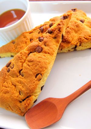 ホットケーキミックスで★簡単スコーン-レシピのメイン写真