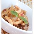 ノンオイル☆いかのイタリア風トマト煮☆