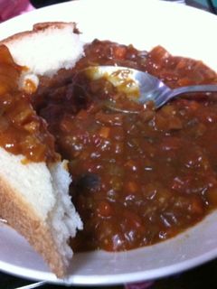 ダイエットにも♪ベジタブルキーマカレー★-レシピのメイン写真