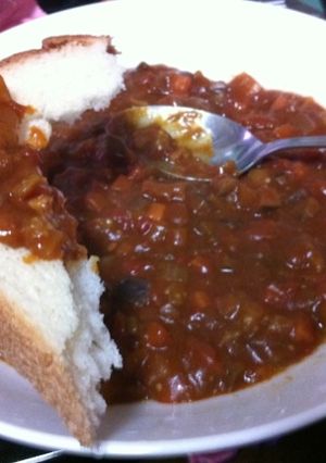 ダイエットにも♪ベジタブルキーマカレー★-レシピのメイン写真