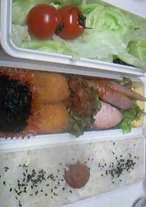 ☆エビとはんぺんのプリふわ揚げ☆-レシピのメイン写真
