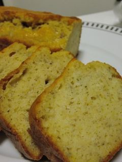 しっとり~~なバナナケーキ♪-レシピのメイン写真
