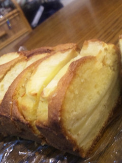 リンゴヨーグルトケーキ★-レシピのメイン写真