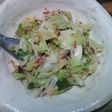 キャベツが沢山食べられる!キャベコンビ♪