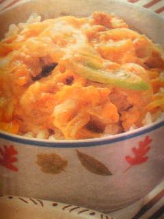 簡単美味☆★とろとろ親子丼-レシピのメイン写真