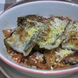 太刀魚と簡単ラタトゥユのオーブン焼き
