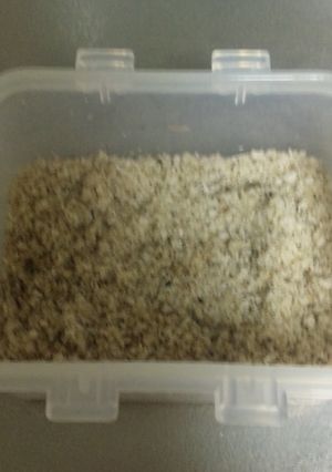 魔法の粉-レシピのメイン写真