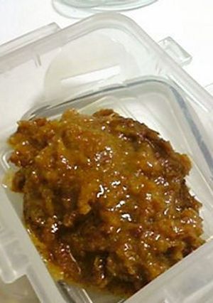 なんにでもあう酢味噌-レシピのメイン写真