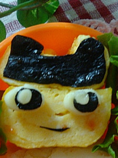 まめっちの玉子焼き-レシピのメイン写真