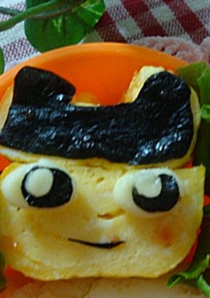 まめっちの玉子焼き-レシピのメイン写真