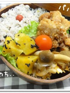 簡単すぎてごめんなさいwきのこあんかけ☆-レシピのメイン写真