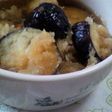 揚げ茄子風☆甘~いおろし和え☆