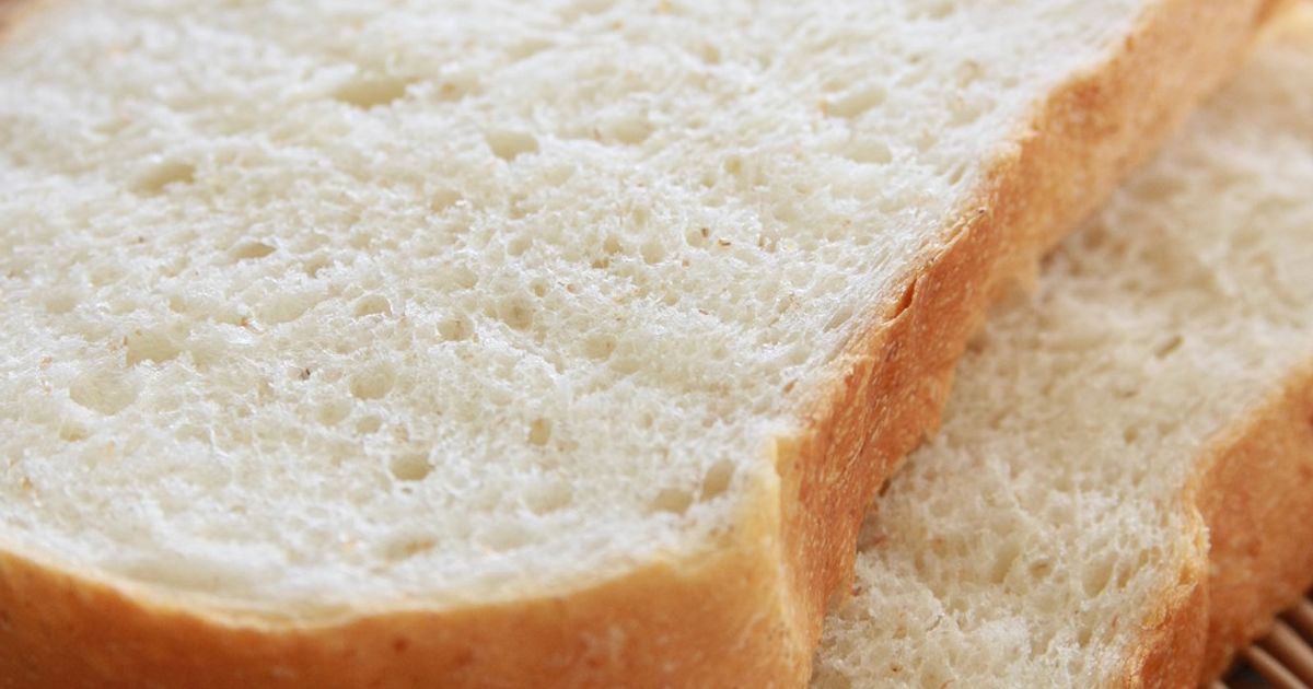 基本からアレンジまで！思わずつくりたくなる「全粒粉 入り食パン」のレシピ集 | クックパッド
