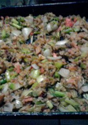 ＴＨＥ基本：もんじゃ焼き-レシピのメイン写真