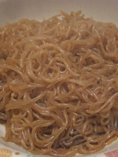 糸こんにゃくのしょうが煮-レシピのメイン写真