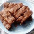 ボール1個で簡単♪おからチョコブラウニー(全手順写真つき)