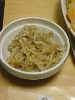 簡単!安い!卵もやし炒め♪中華味-レシピのメイン写真