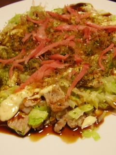 パパッと簡単とんぺい風オムレツ-レシピのメイン写真