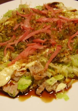 パパッと簡単とんぺい風オムレツ-レシピのメイン写真