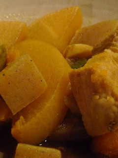 野菜たっぷり(^_^)v豚の角煮-レシピのメイン写真
