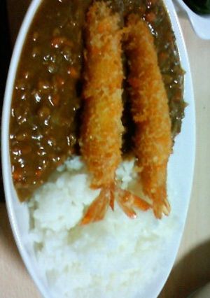 即でき☆簡単うまうまカレー-レシピのメイン写真