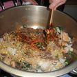 韓国家庭料理 ザ・プルコギビビンバ