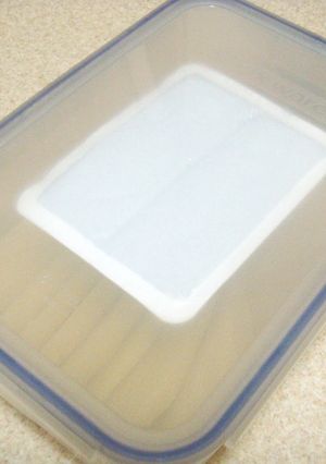 おもち の保存方法(その2)-レシピのメイン写真
