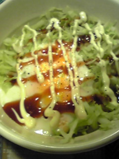 忙しい朝の簡単丼-レシピのメイン写真