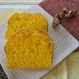 ちょっぴりヘルシー!かぼちゃケーキ★