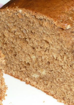 カンタン♪カフェモカケーキ☆-レシピのメイン写真