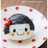 おかっぱちゃんおにぎり＊キャラ弁