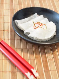 *大根の千枚漬*-レシピのメイン写真