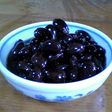 黒豆の煮豆~簡単バージョン~