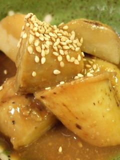里芋の味噌煮-レシピのメイン写真
