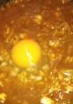 鍋焼カレー　レトルトで-レシピのメイン写真