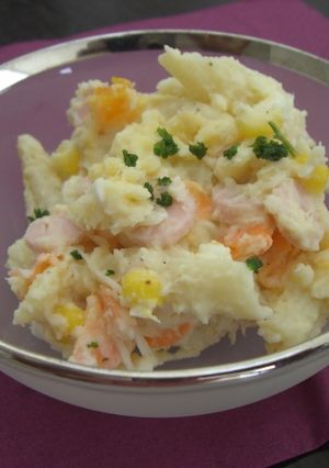 ☆洋食屋さんの絶品！ポテトサラダ☆-レシピのメイン写真