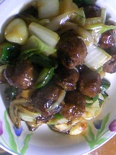 甘酢風八宝菜-レシピのメイン写真
