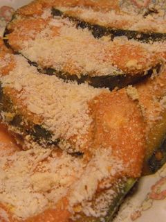 オーロラソースのかぼちゃ焼き-レシピのメイン写真