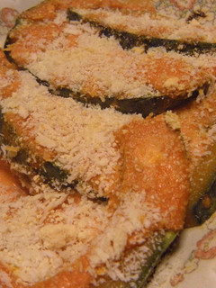 オーロラソースのかぼちゃ焼き-レシピのメイン写真