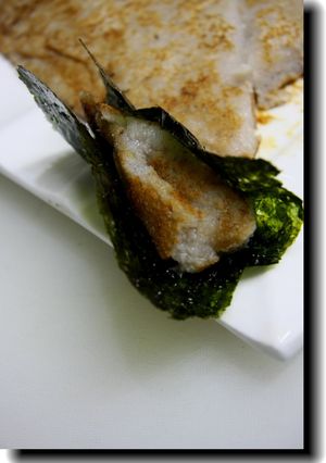 れんこん餅の季節になりましたね-レシピのメイン写真