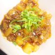 *ご飯がすすむ♪ 麻婆大根*