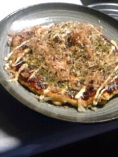 簡単Σ(´ωヽ*)@ヘルシーお好み焼き☆-レシピのメイン写真