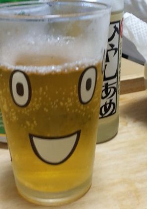 なんちゃって。ジンジャービア-レシピのメイン写真