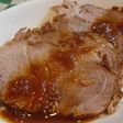 薬膳ノススメ!簡単♪とろとろ焼き豚