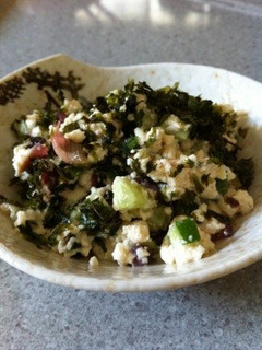 豆腐美味しい!たっぷり薬味和え-レシピのメイン写真